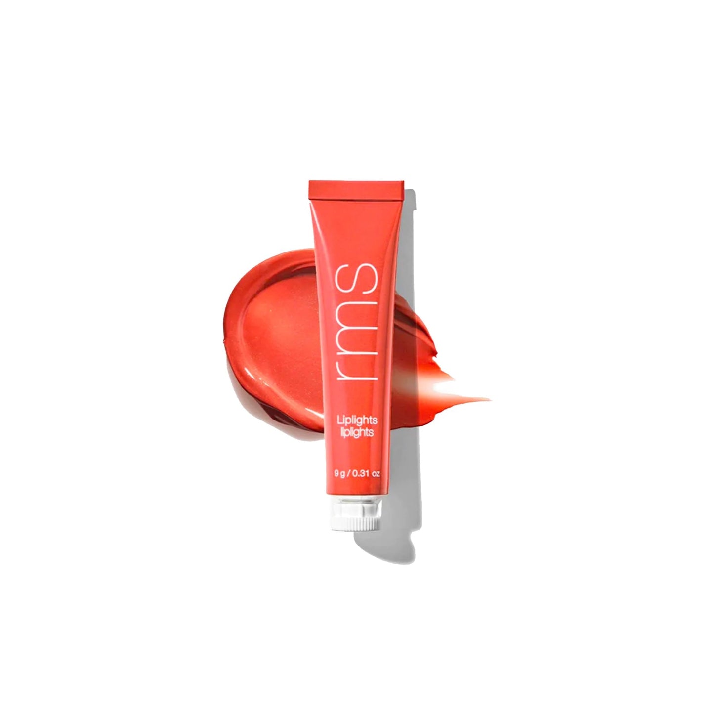 RMS Beauty Liplights Cream Lip Gloss 9g