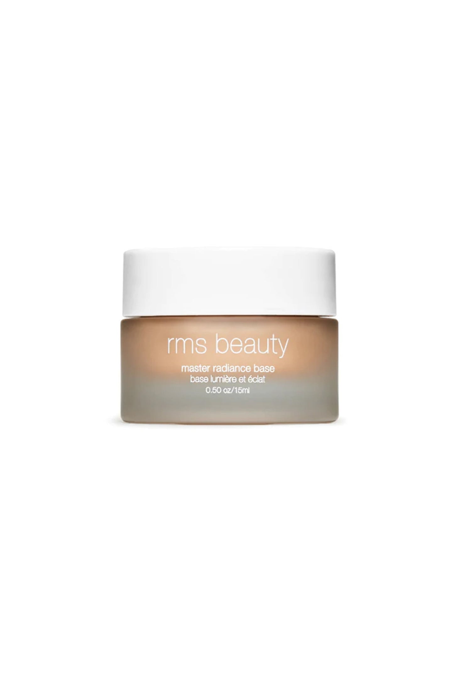قاعدة RMS Beauty Master Radiance 15 مل