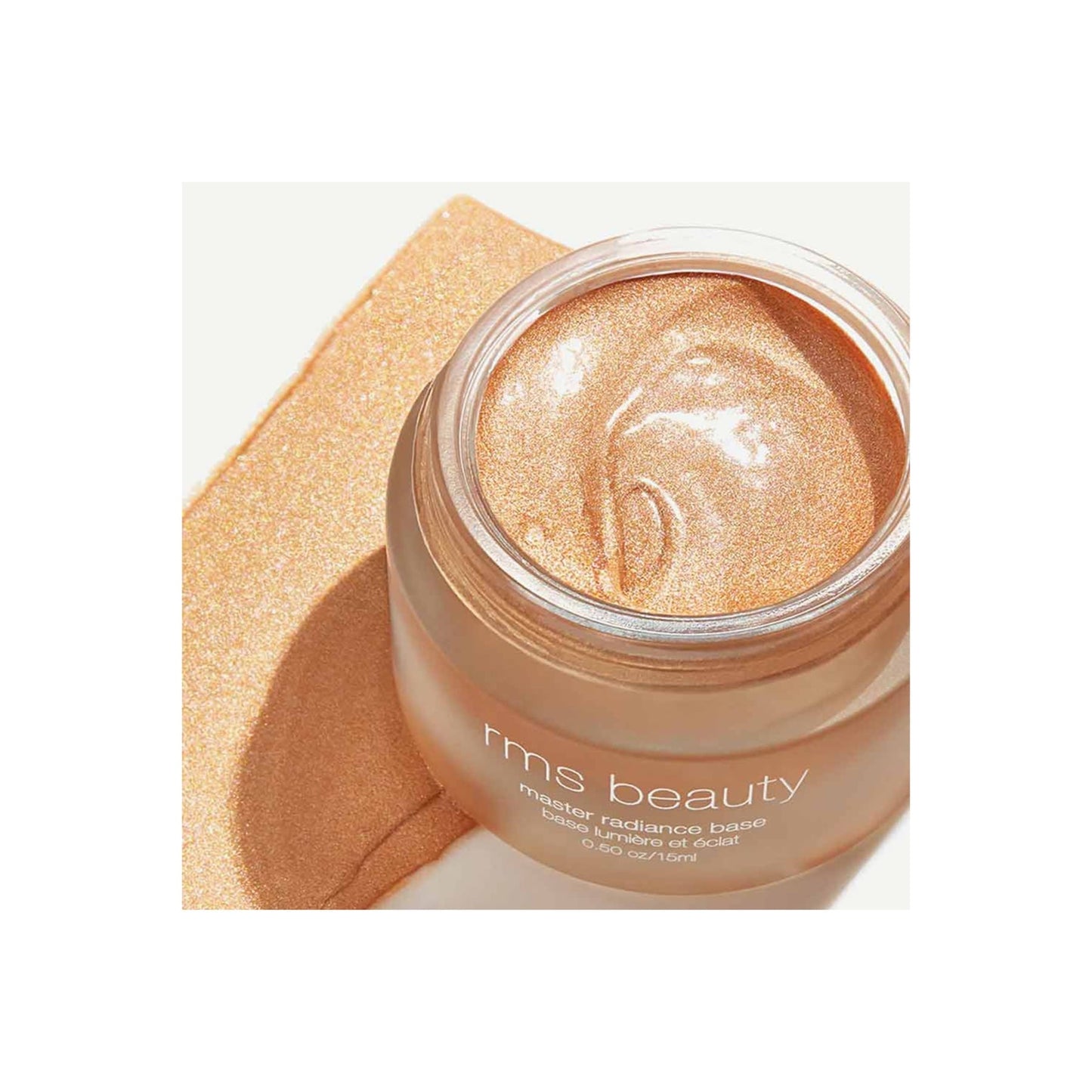 قاعدة RMS Beauty Master Radiance 15 مل