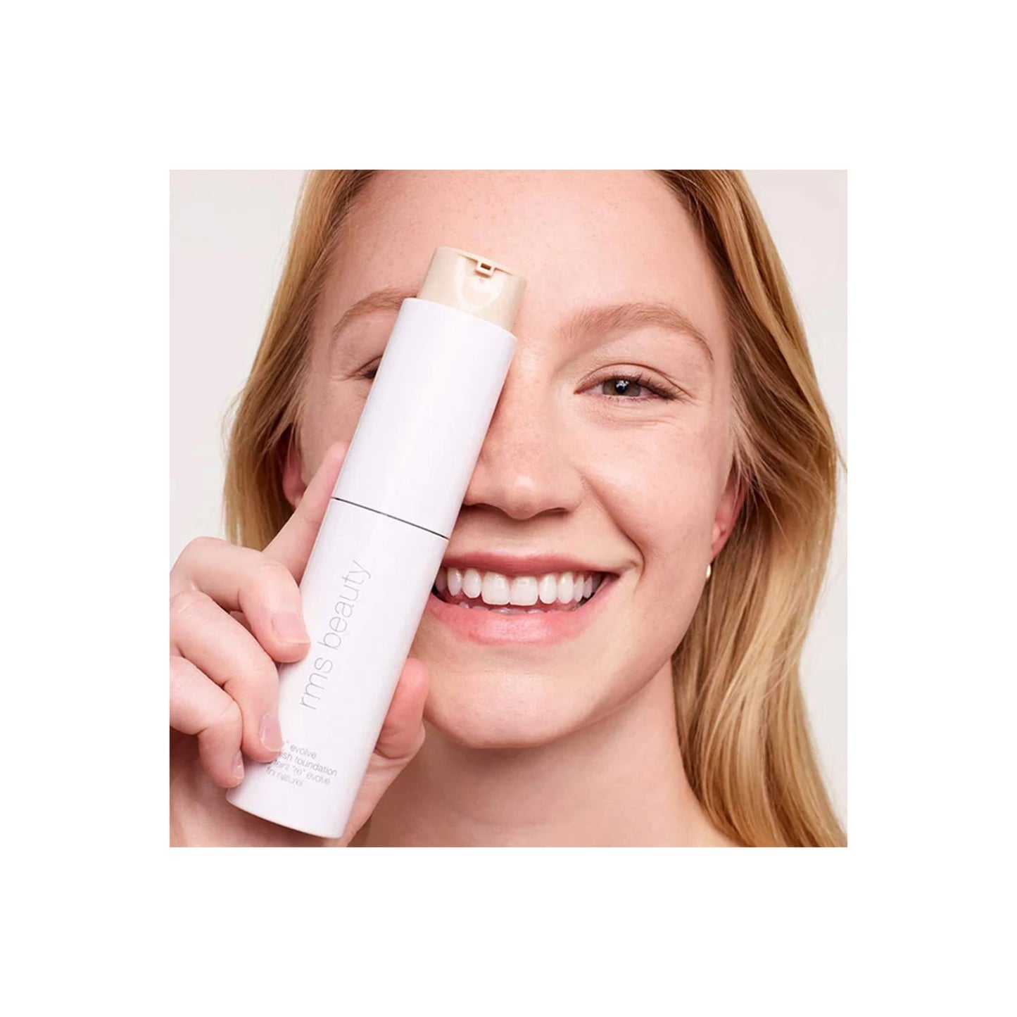 RMS Beauty ReEvolve Natural Finish Liquid Foundation 29ml
