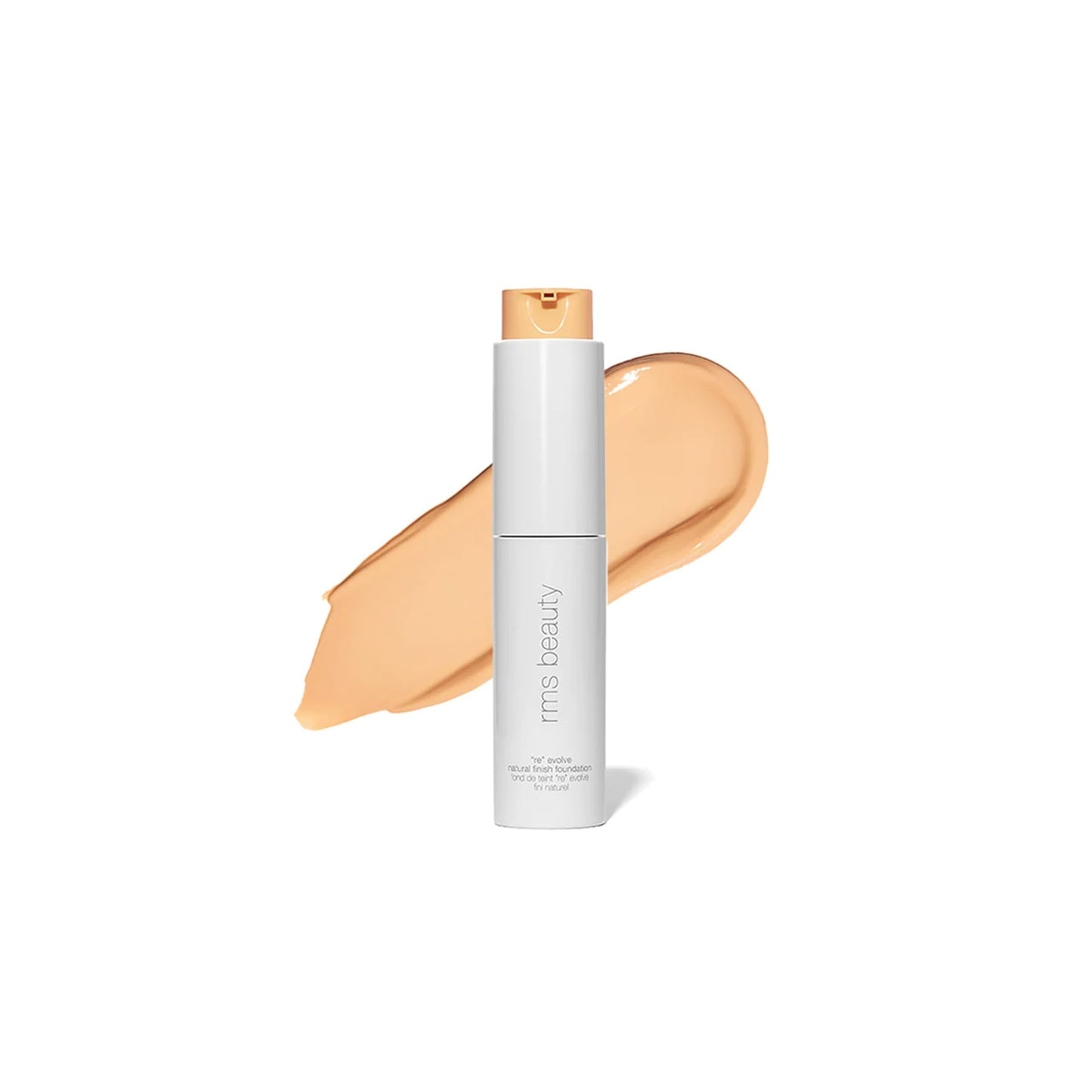 RMS Beauty ReEvolve Natural Finish Liquid Foundation 29ml