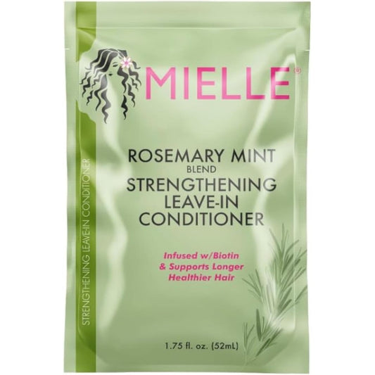 Mielle Organics Rosemary Strengthening Conditioner 52ml
