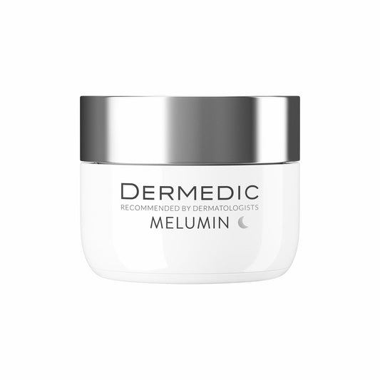 Dermedic Melumin Anti-dark Spots Night Cream 50ml