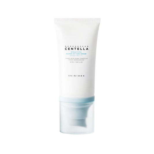 SKIN1004 Madagascar Centella Hyalu-Cica Water-Fit Sun Serum 50ml 50ml