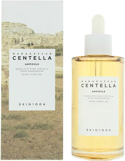 SKIN1004 Madagascar Centella Ampoule 100ml