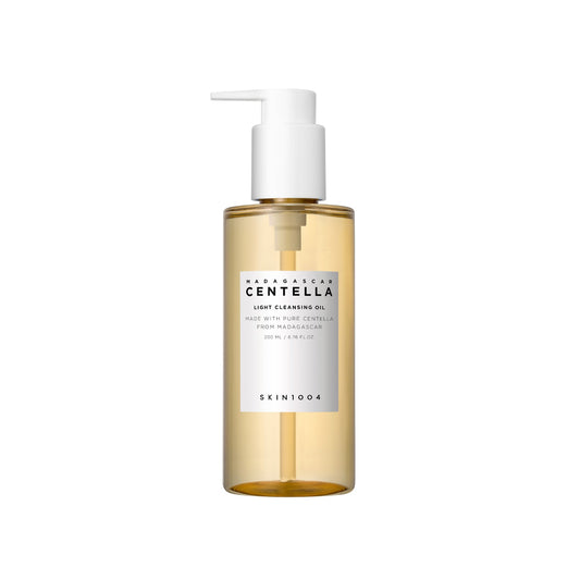 SKIN1004 Madagascar Centella Light Cleansing Oil 200ml 200ml