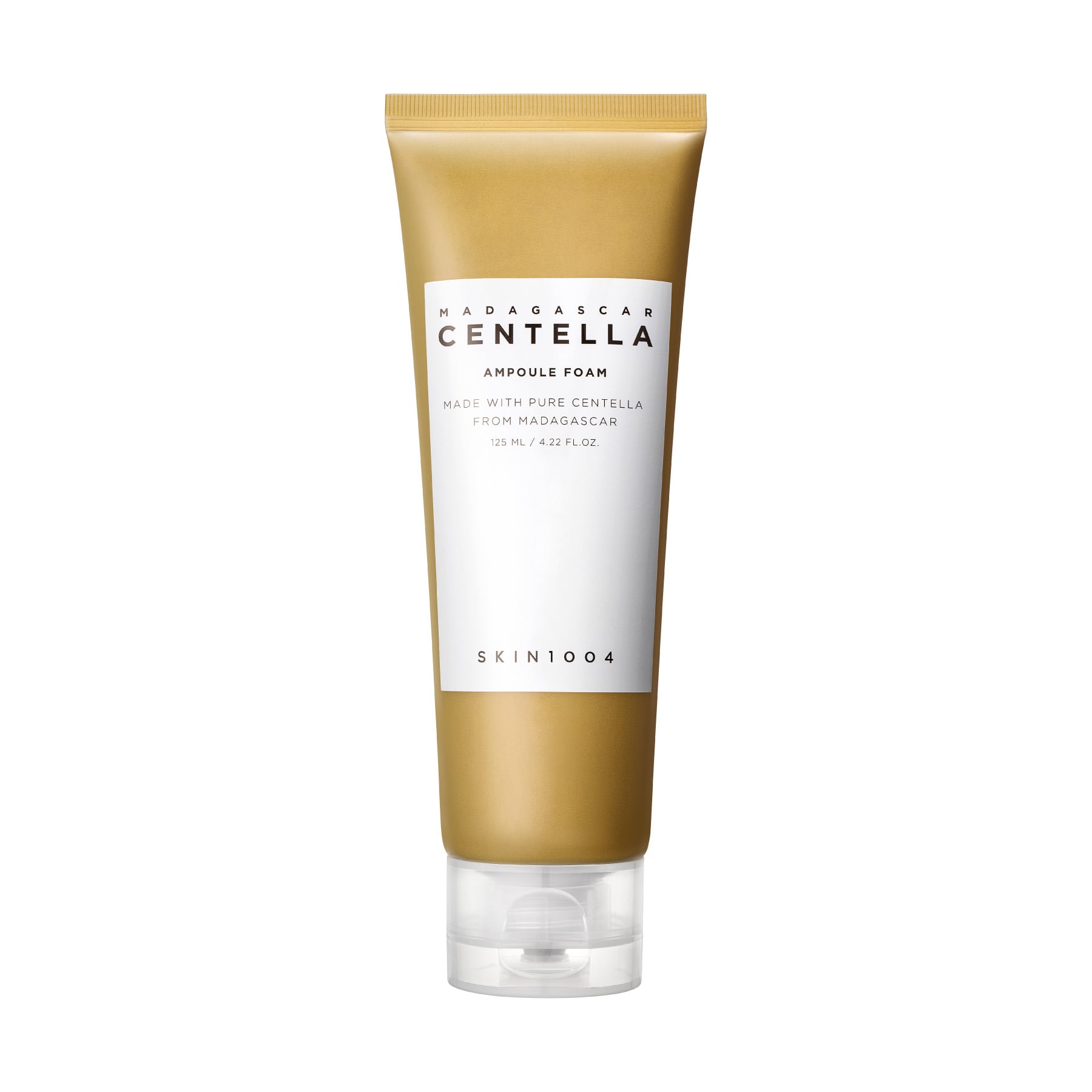SKIN1004 Madagascar Centella Ampoule Foam 125ml 125ml