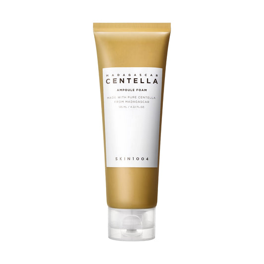 SKIN1004 Madagascar Centella Ampoule Foam 125ml 125ml