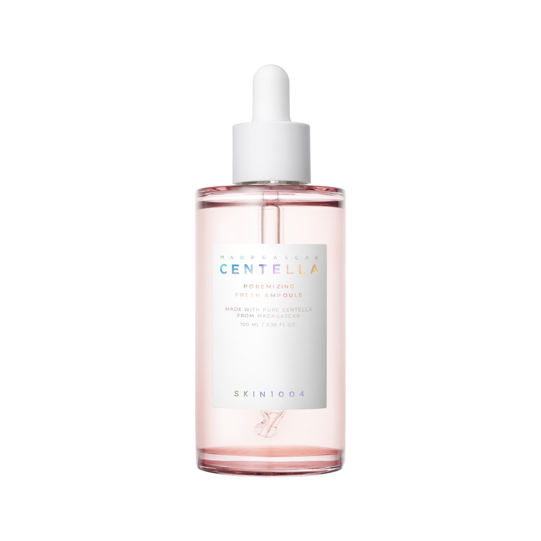 SKIN1004 Madagascar Centella Poremizing Fresh Ampoule 100ml 100ml