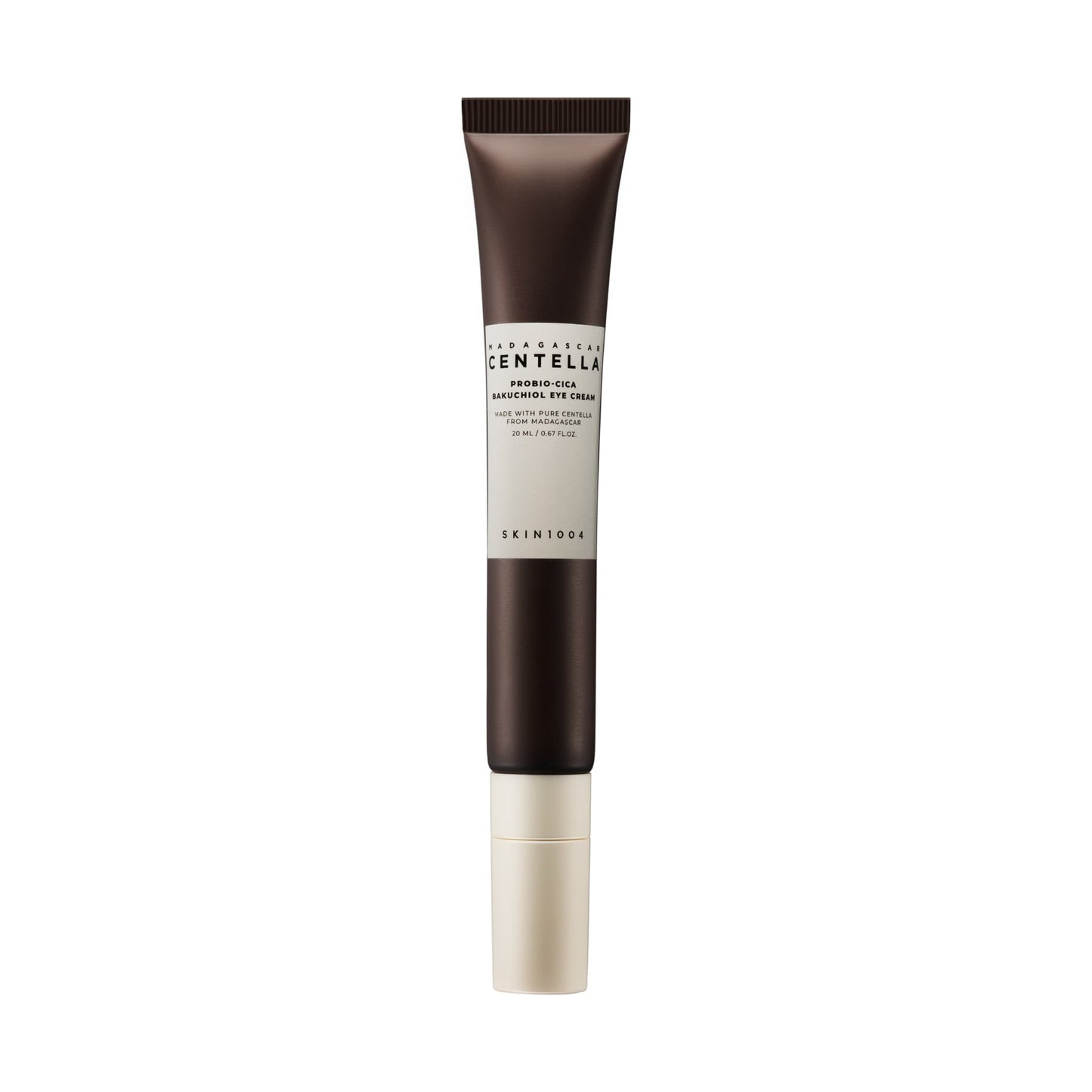 SKIN1004 Madagascar Centella Probio-Cica Bakuchiol Eye Cream 20ml 20ml